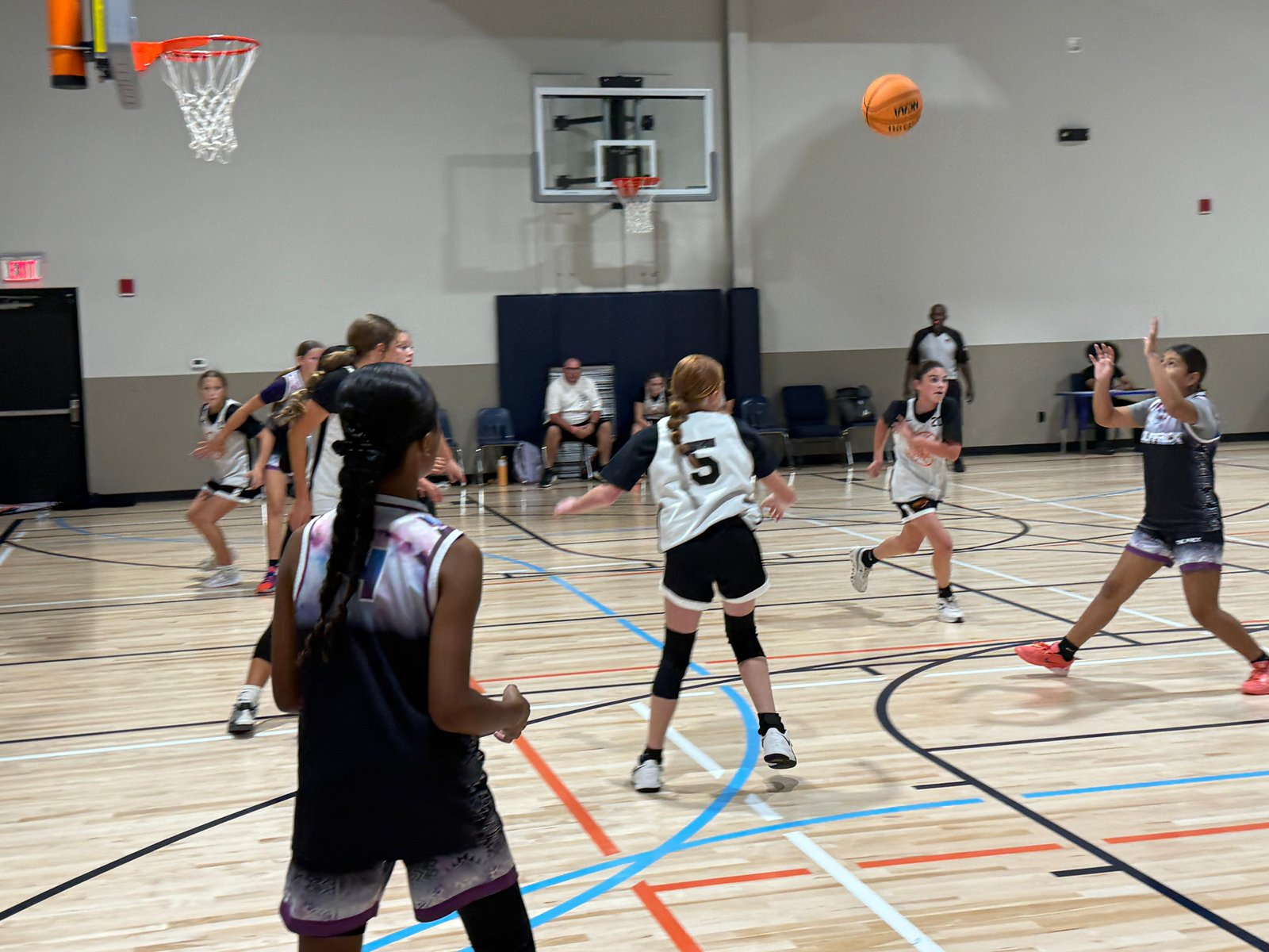Basketball
